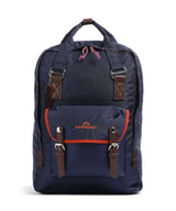 Doughnut You-Niverse Macaroon L Batoh navy