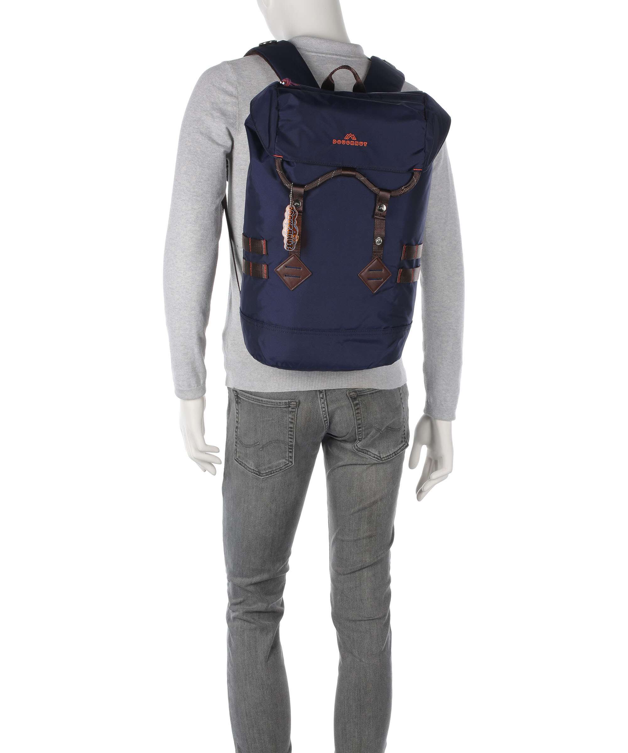 Doughnut You-Niverse Colorado Backpack navy