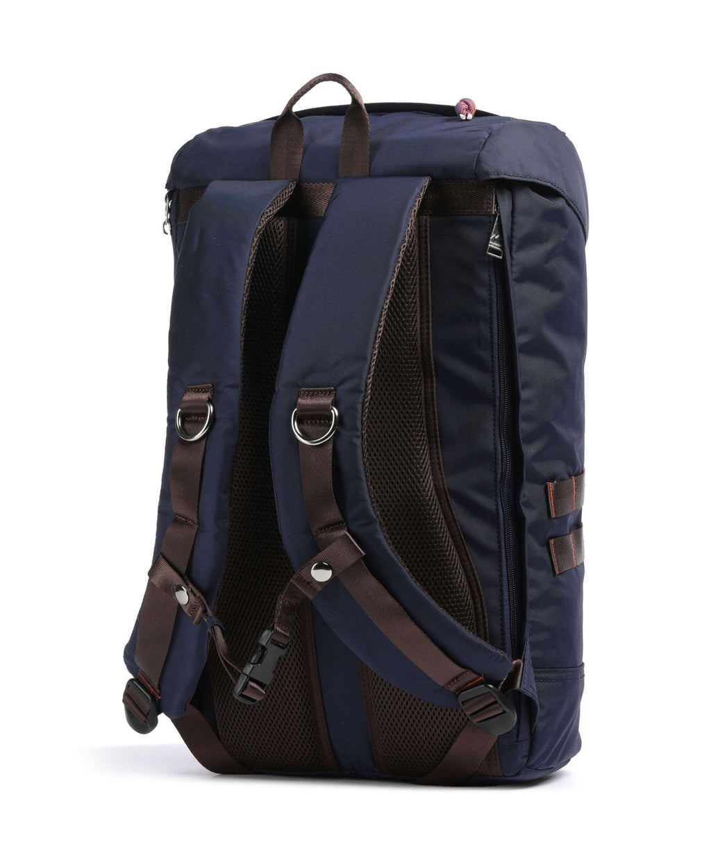 Doughnut You-Niverse Colorado Backpack navy