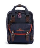 Doughnut You-Niverse Macaroon Mini Batoh navy