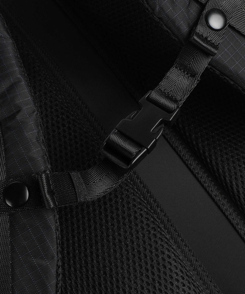 Doughnut Street Cruise Colorado Backpack dark grey