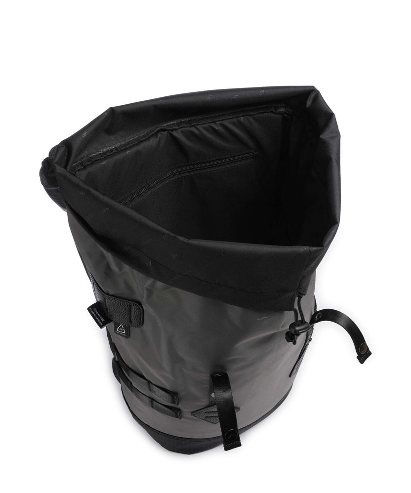 Doughnut Street Cruise Colorado Backpack dark grey