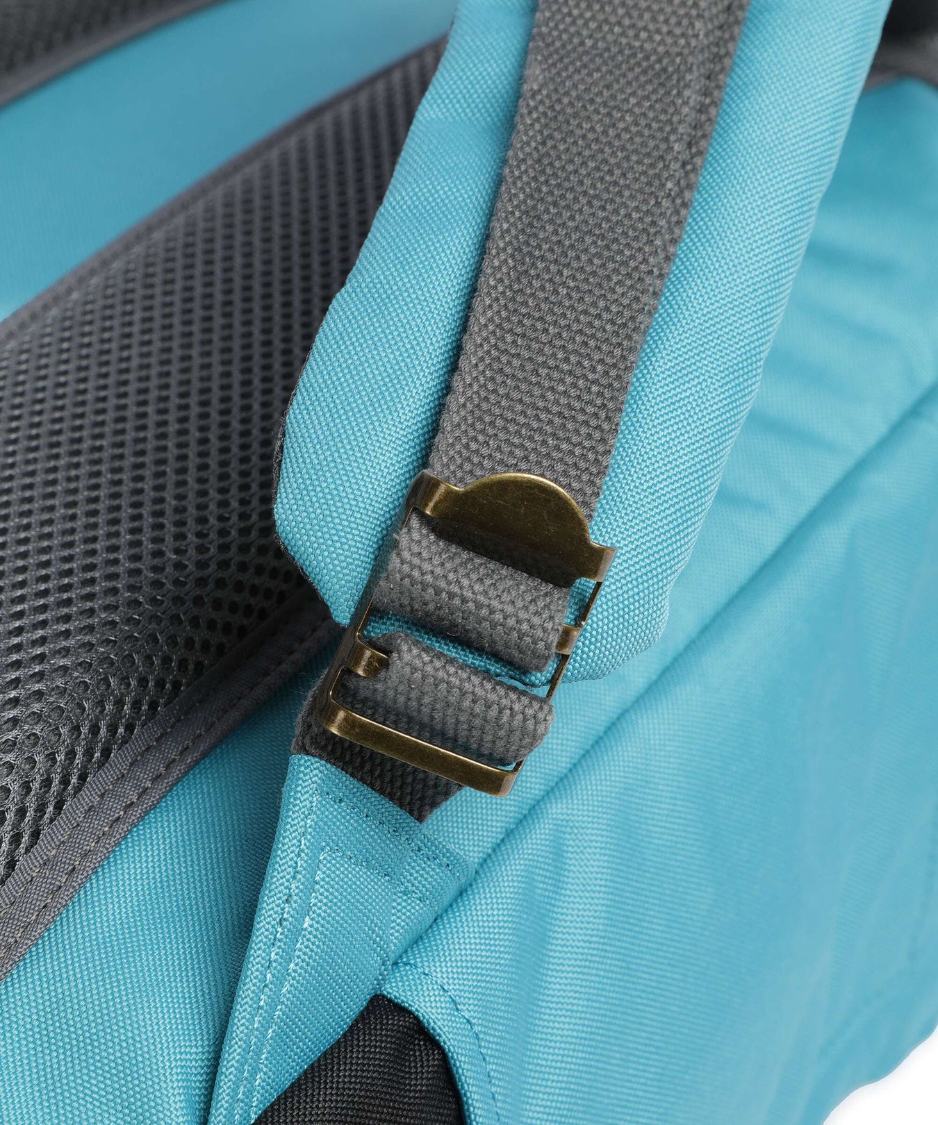 Doughnut Reborn Macaroon L Backpack lagoon/stone