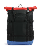 Doughnut Reborn Paratrooper Batoh black/grapefruit