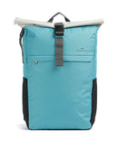 Doughnut Reborn Jetpack Rolltop batoh lagoon/stone
