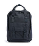 Doughnut Mediative Macaroon Large Backpack midnight blue