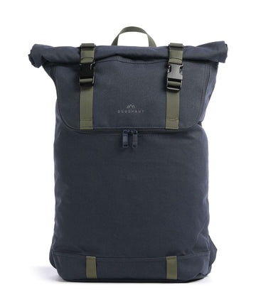 Doughnut Mediative Christopher Rolltop batoh midnight blue