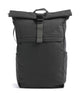 Doughnut Mediative Jetpack Rolltop backpack ground