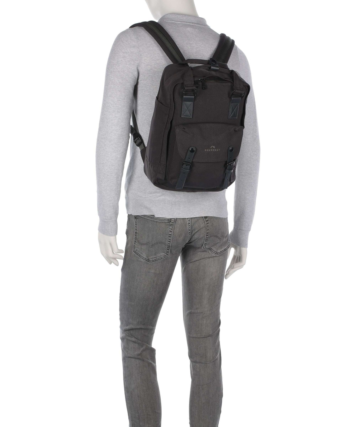 Doughnut Mediative Macaroon Backpack ground/sand