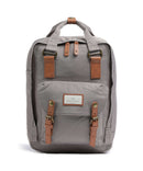 Doughnut Macaroon Batoh lavender