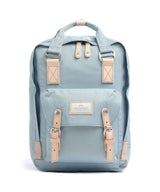 Doughnut Macaroon Batoh light blue