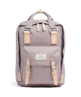 Doughnut Macaroon Batoh lilac