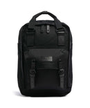 Doughnut Macaroon Batoh black