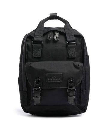 Doughnut Black Series Macaroon Mini Batoh black