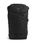 Doughnut Black Dynamic Backpack black