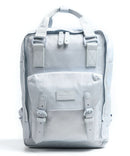 Doughnut Macaroon Batoh blue lotus