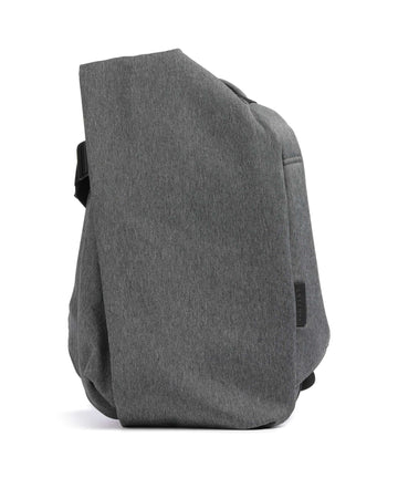 Côte&Ciel Smooth Isar Medium Batoh black melange