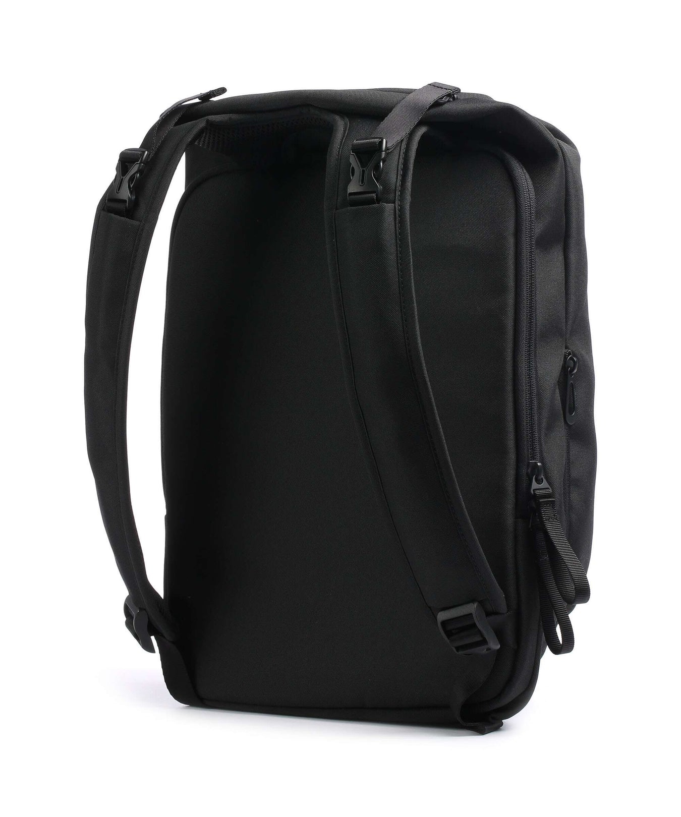 Côte&Ciel Eco Yarn Saru Backpack black