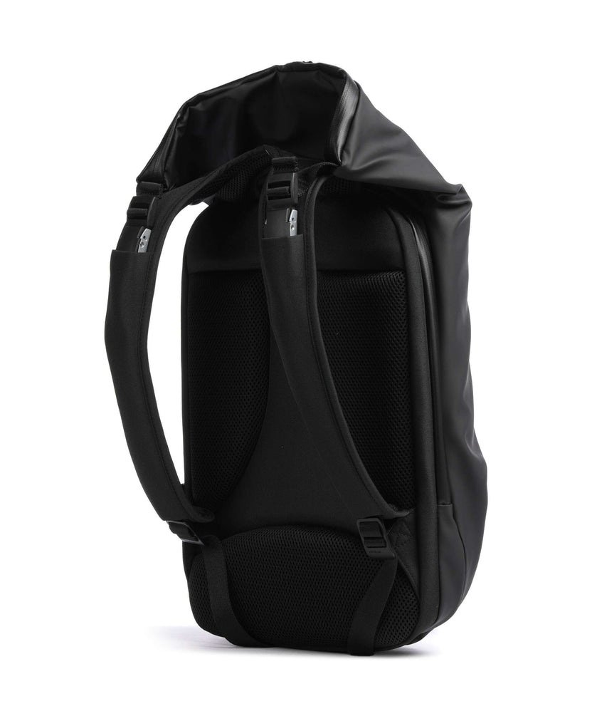 Côte&Ciel Obsidian Backpack black