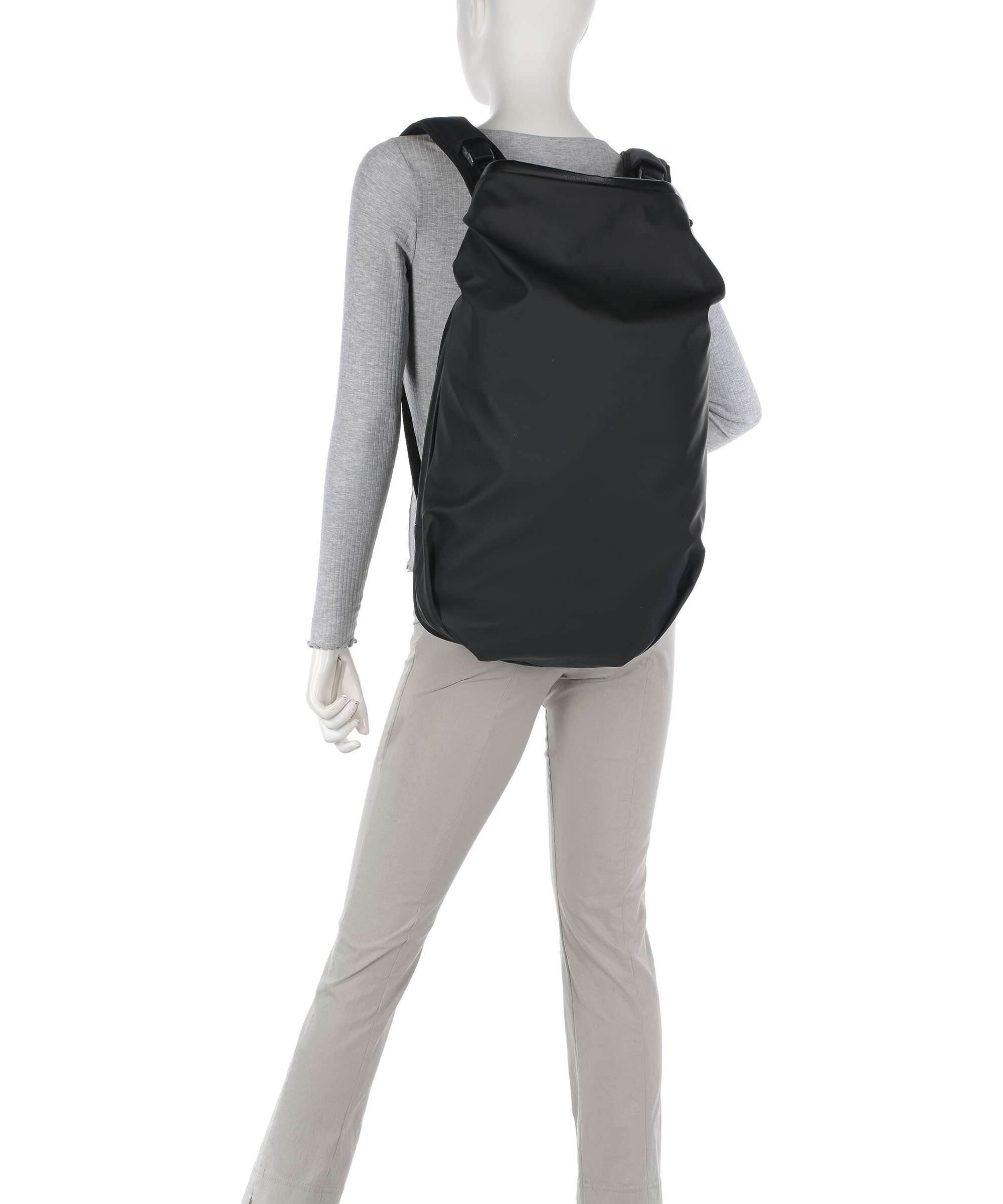 Côte&Ciel Nile S Backpack black
