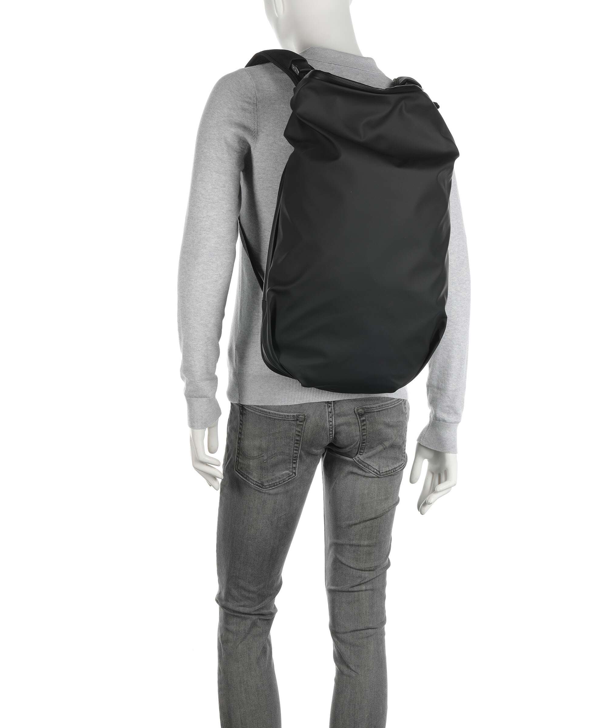 Côte&Ciel Nile S Backpack black