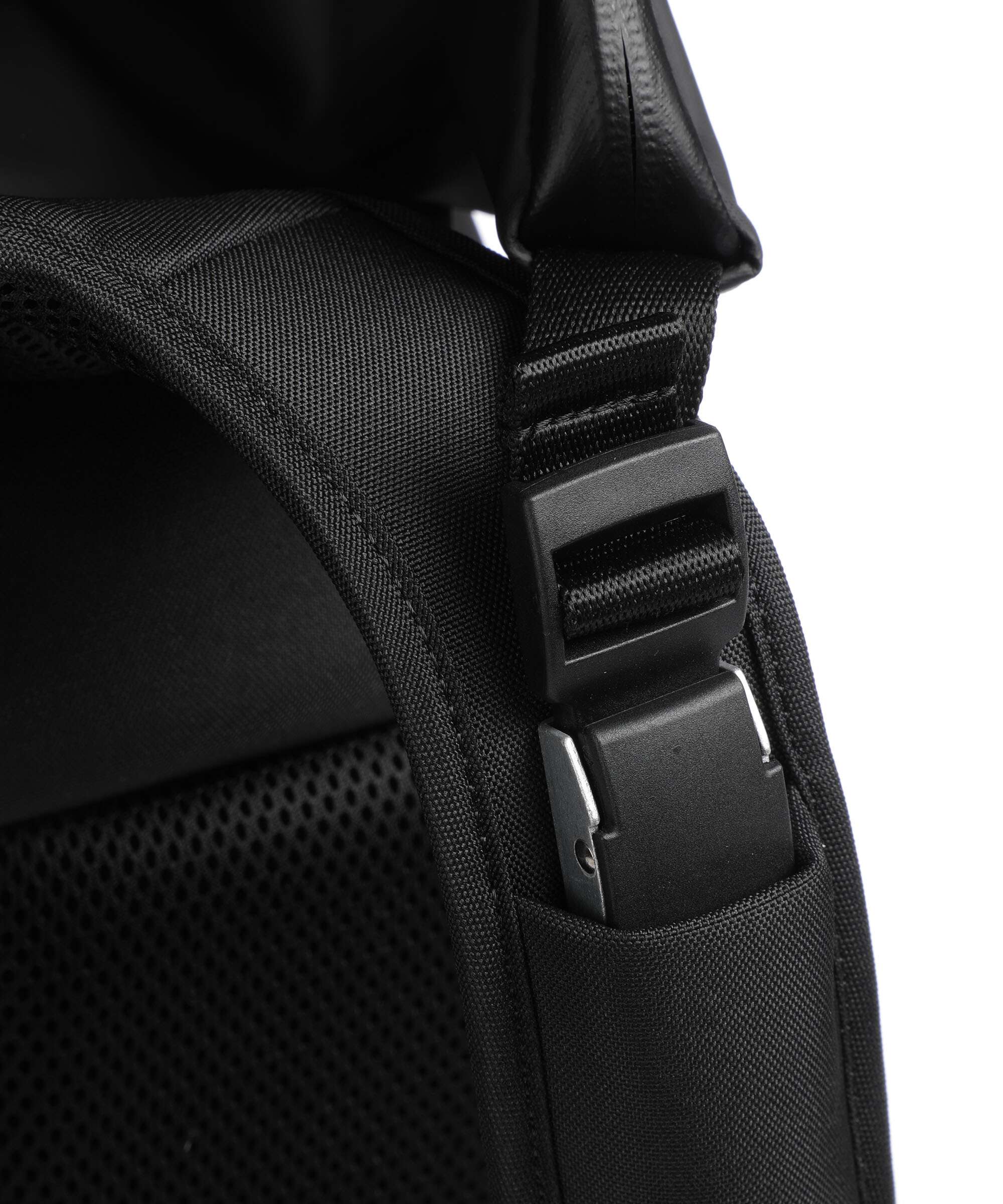 Côte&Ciel Nile S Backpack black