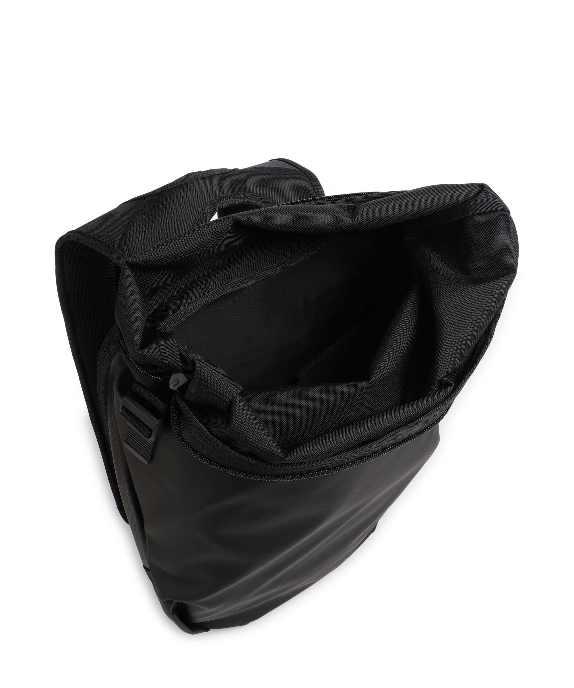 Côte&Ciel Nile S Backpack black