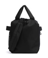 Côte&Ciel Sleek Nylon Taška cez rameno black