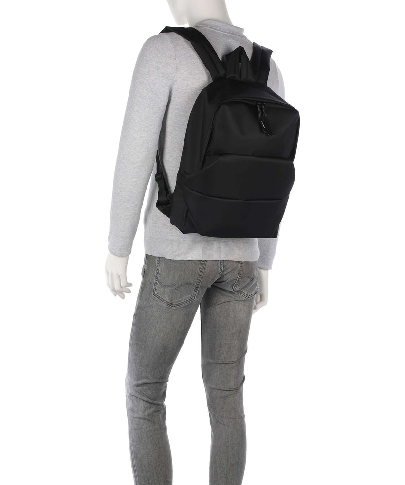 Côte&Ciel Sava Backpack black