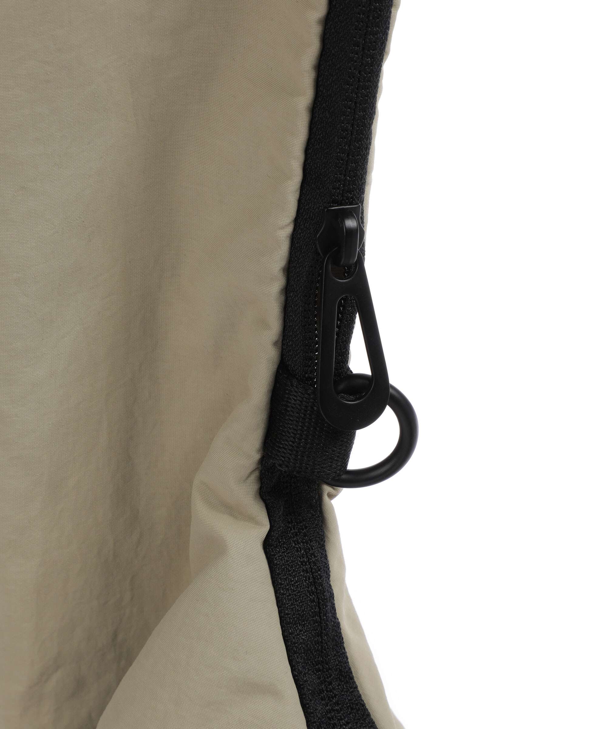 Côte&Ciel Hyco S Crossbody bag beige