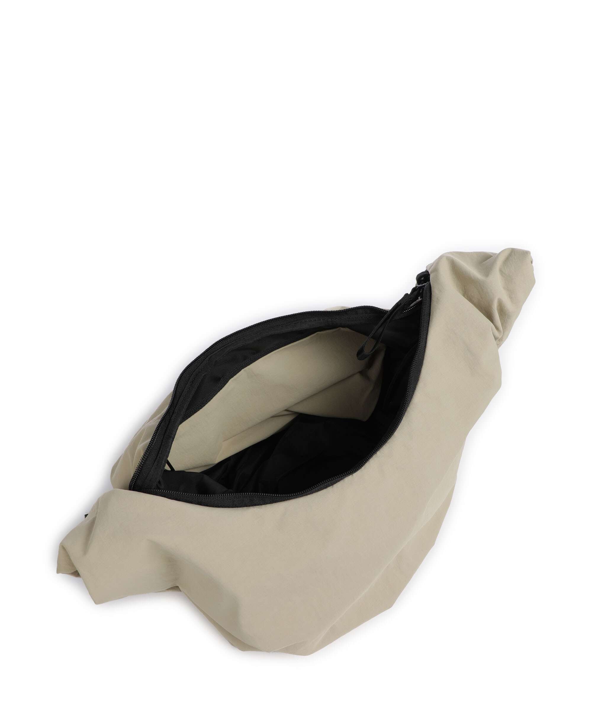 Côte&Ciel Hyco S Crossbody bag beige
