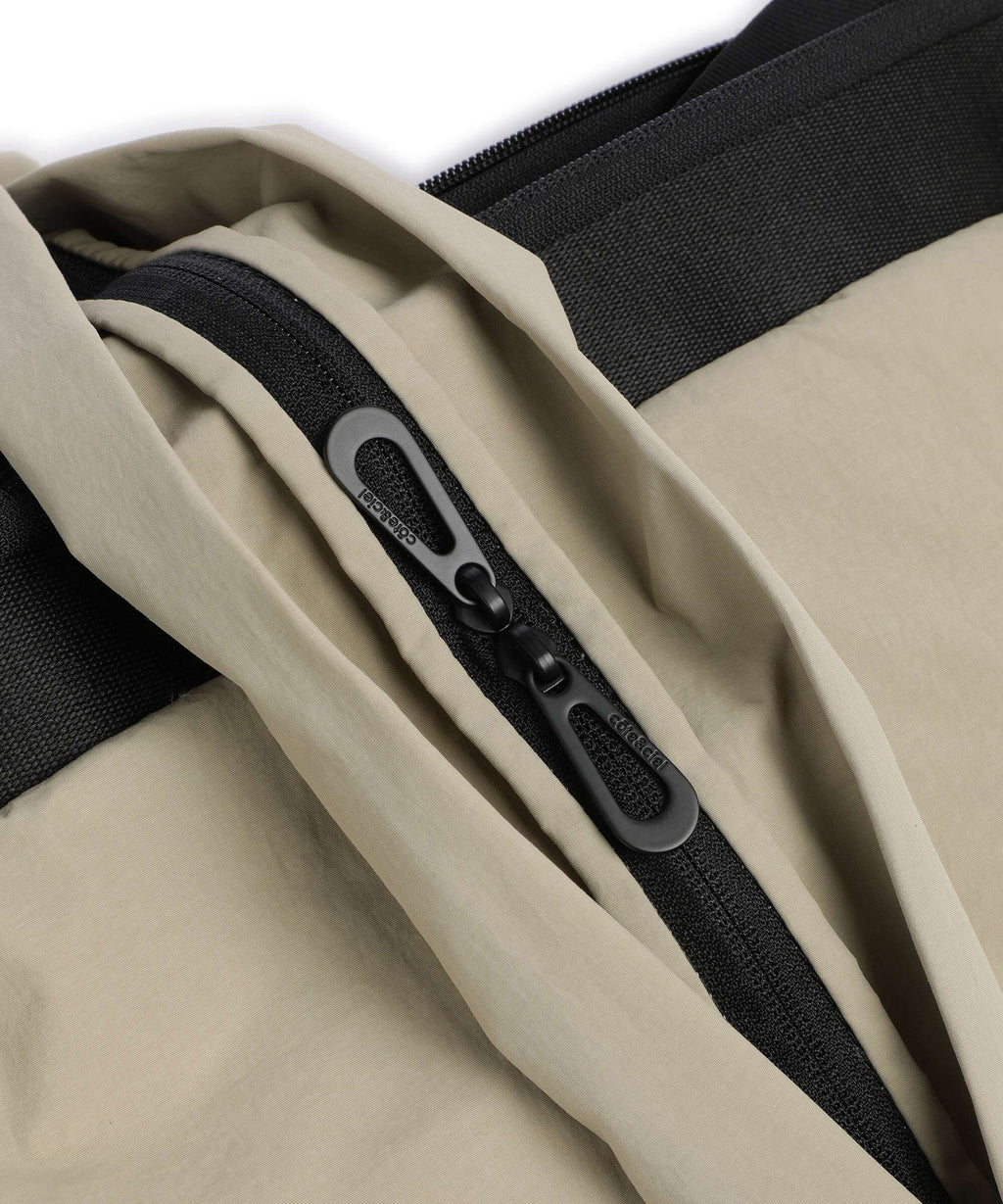 Côte&Ciel Komatsu Onibegie Crossbody bag beige