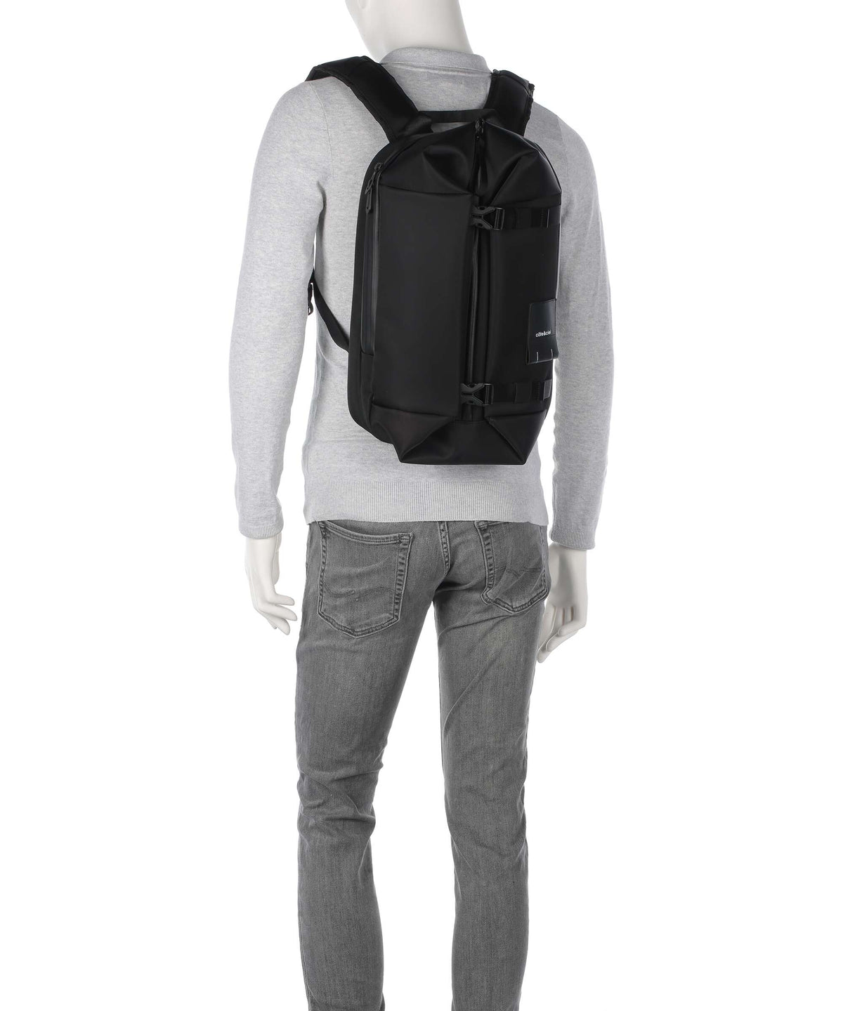 Côte&Ciel Yukon Backpack black
