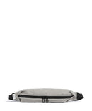 Côte&Ciel Adda Taška cez rameno light grey