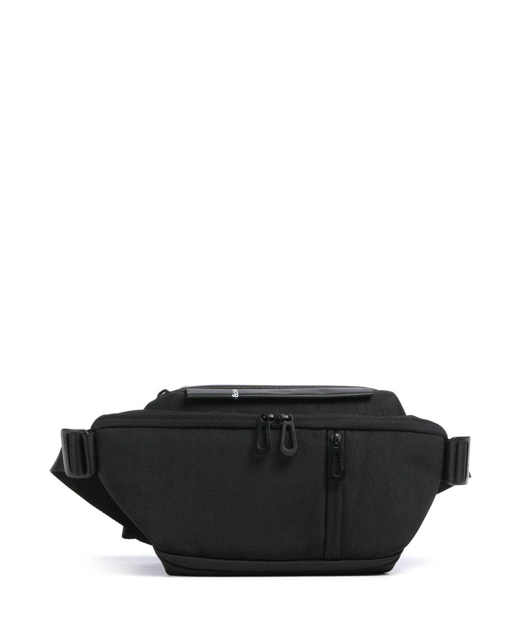 Côte&Ciel Isarau S Sling bag black