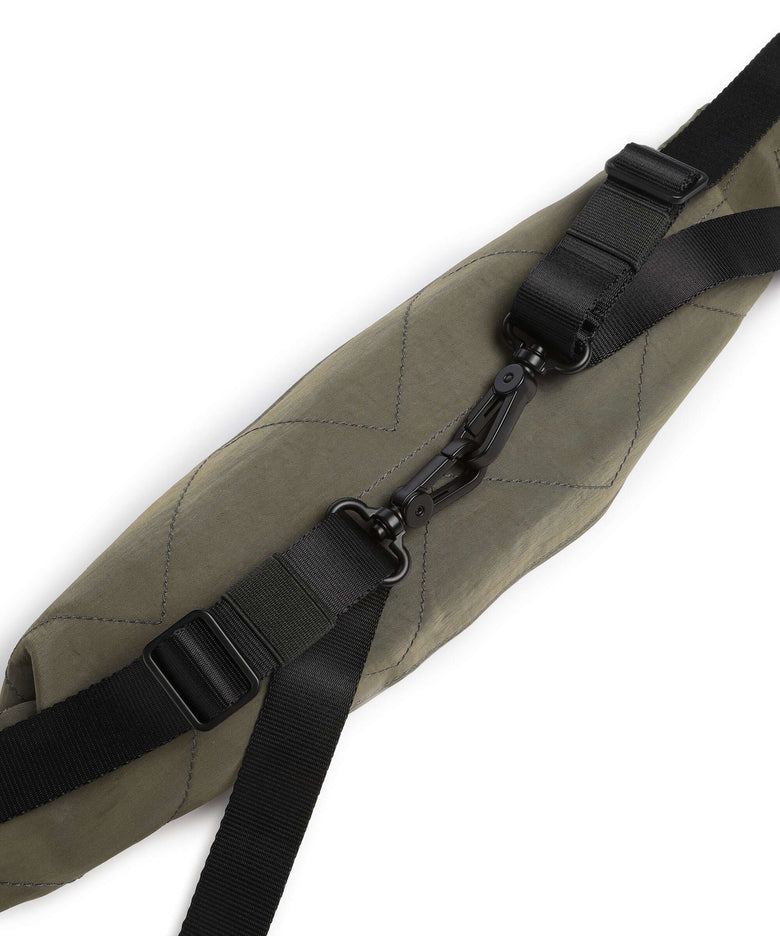 Côte&Ciel Adda Crossbody bag cargo green