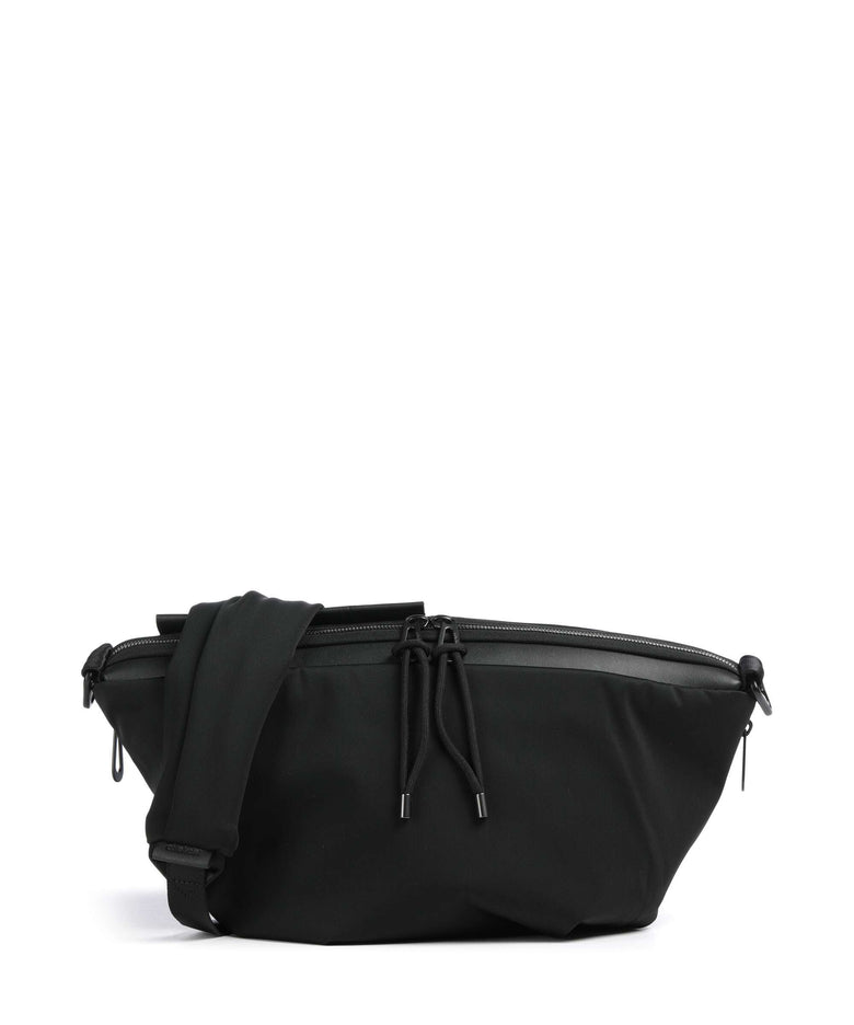 Côte&Ciel Orne Crossbody bag black