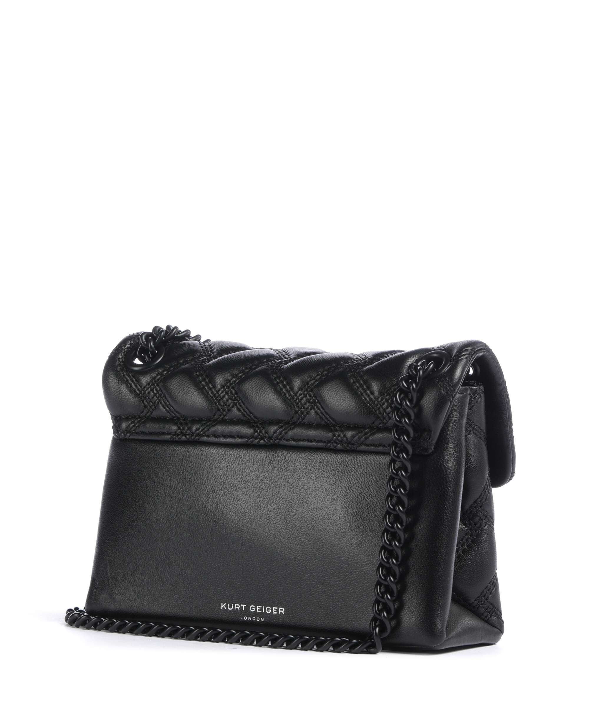 Kurt Geiger Kensington Mini Shoulder bag black