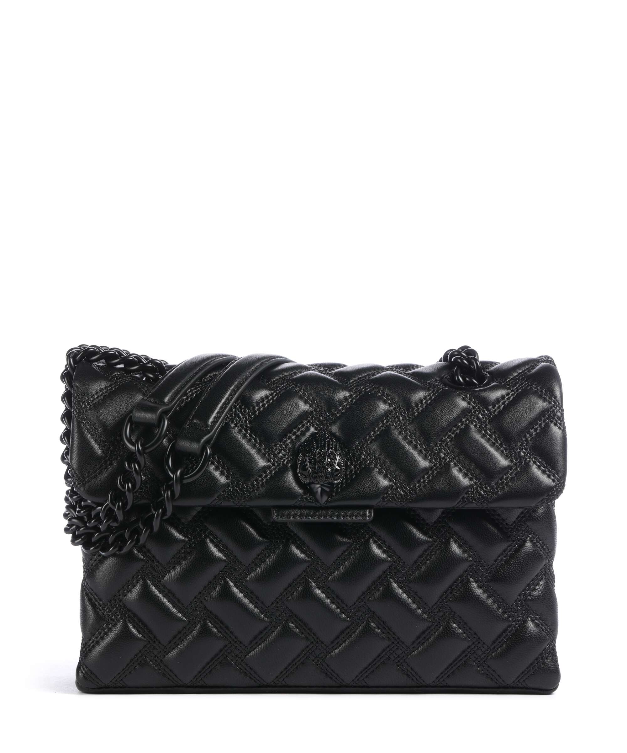 Kurt Geiger Kensington Shoulder bag black