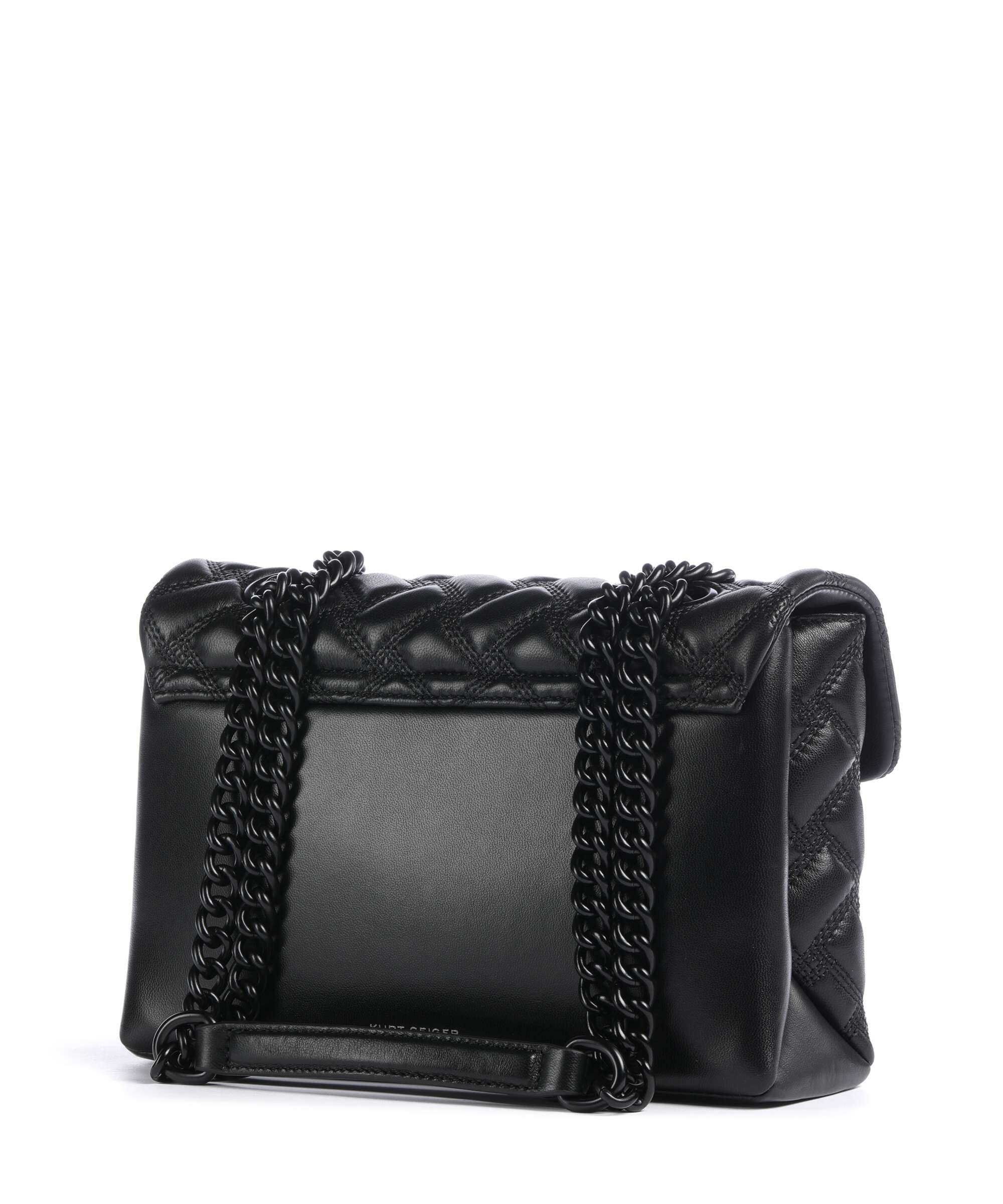 Kurt Geiger Kensington Shoulder bag black