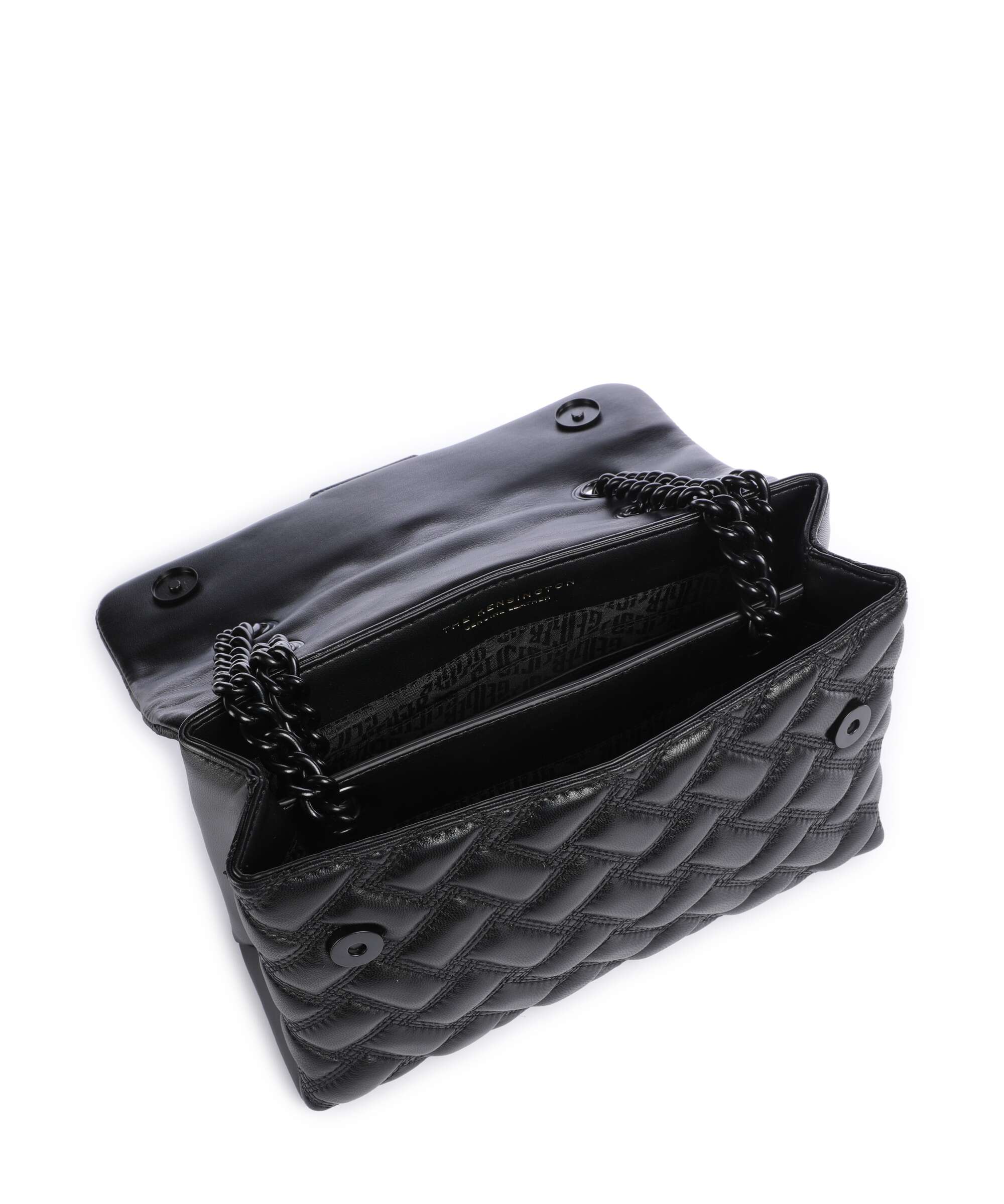 Kurt Geiger Kensington Shoulder bag black