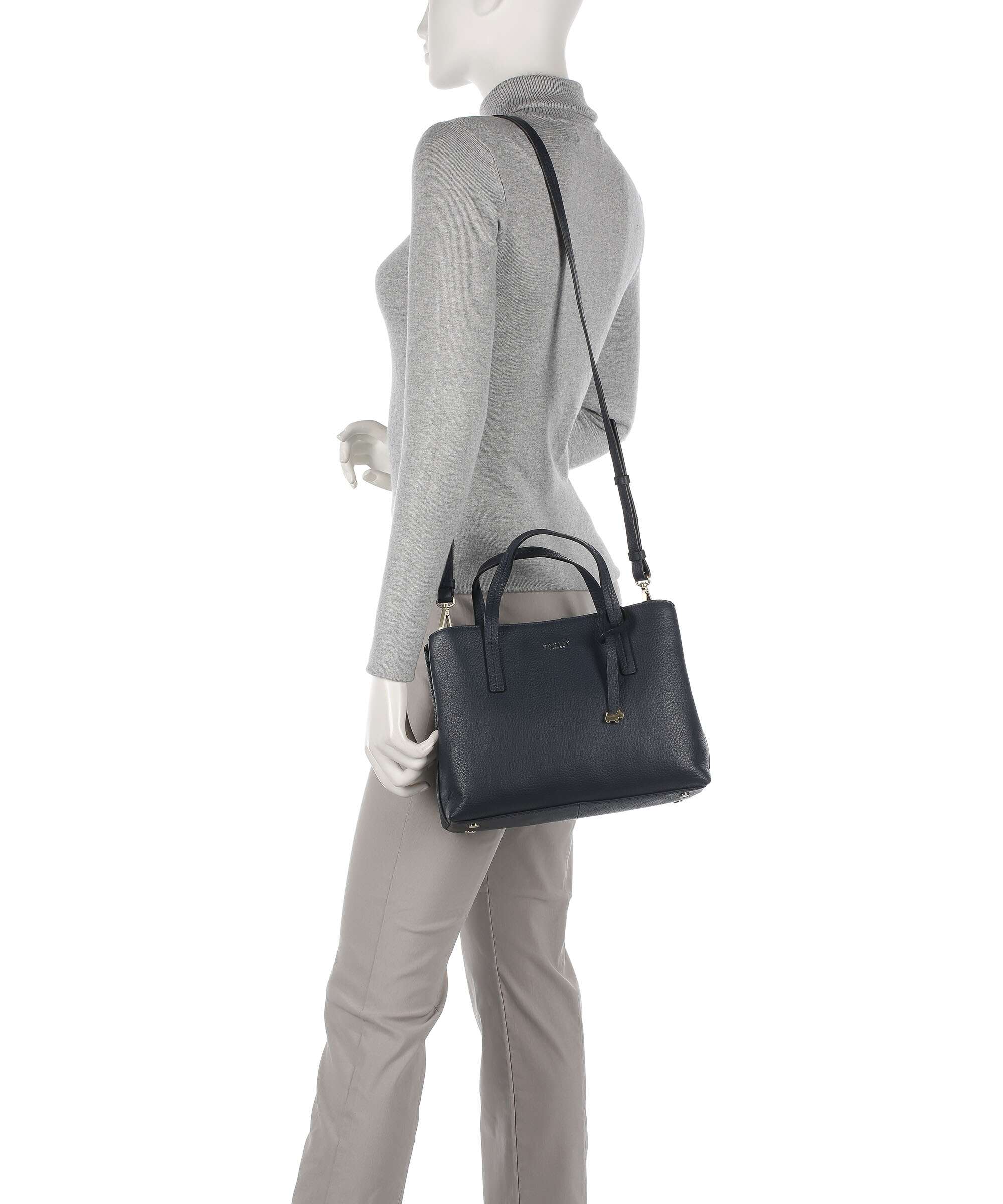 Radley London Dukes Place Handbag ink