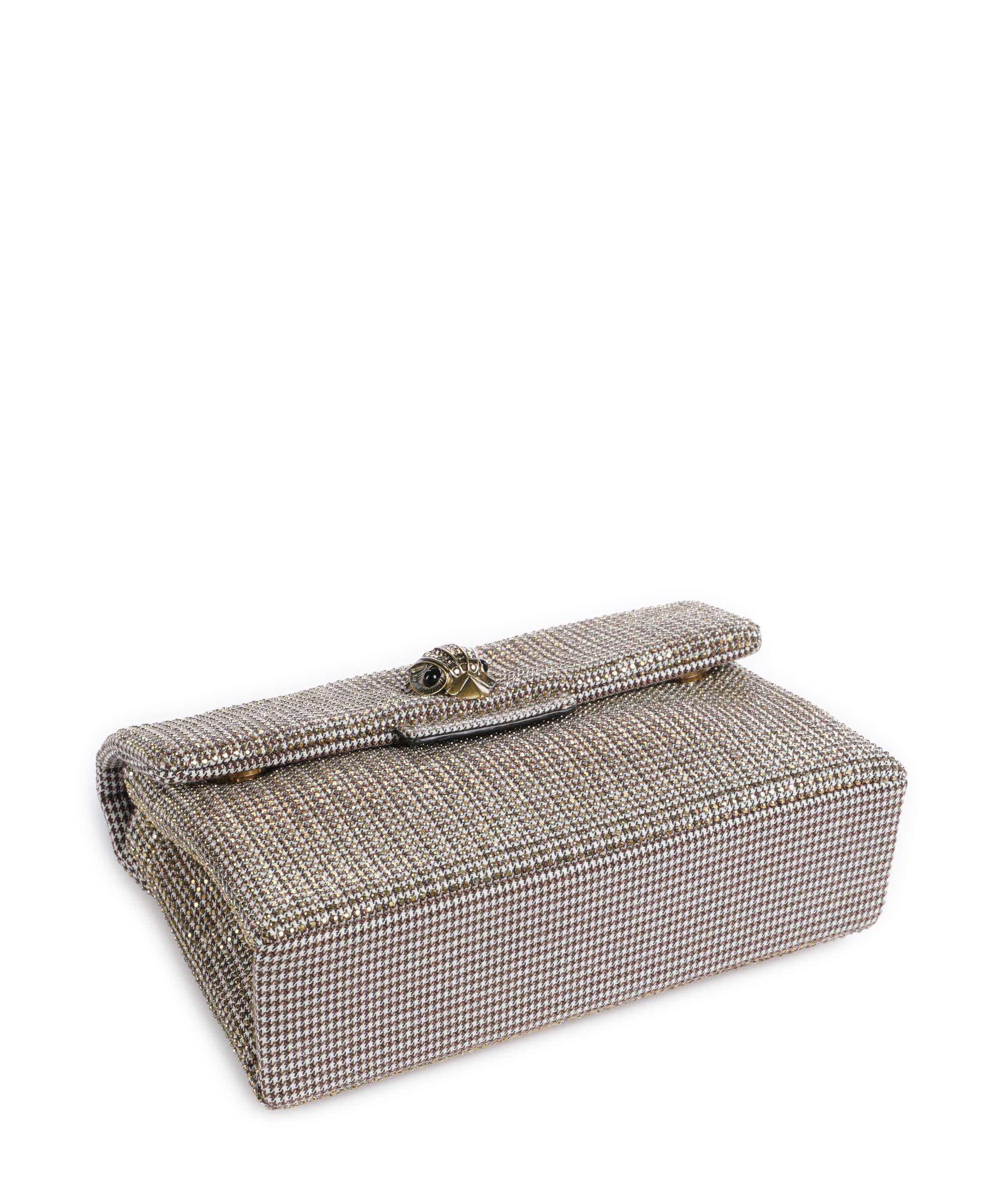 Kurt Geiger Kensington Mini Shoulder bag beige