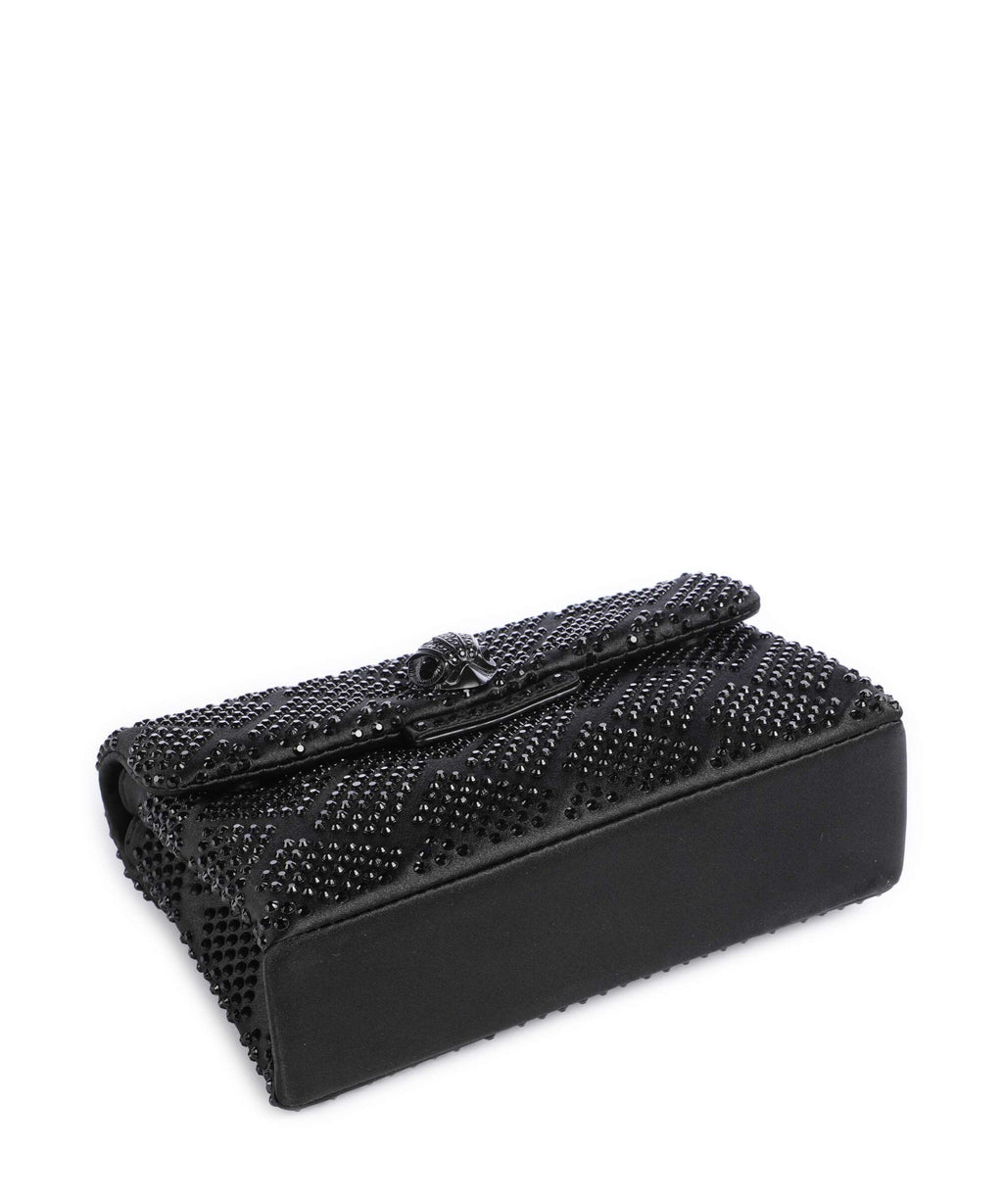 Kurt Geiger Kensington Mini Shoulder bag black