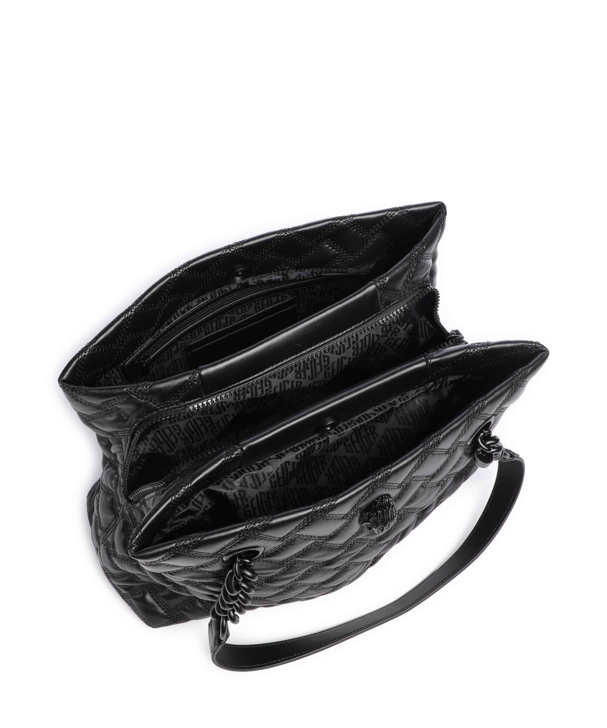 Kurt Geiger Kensington Tote bag black