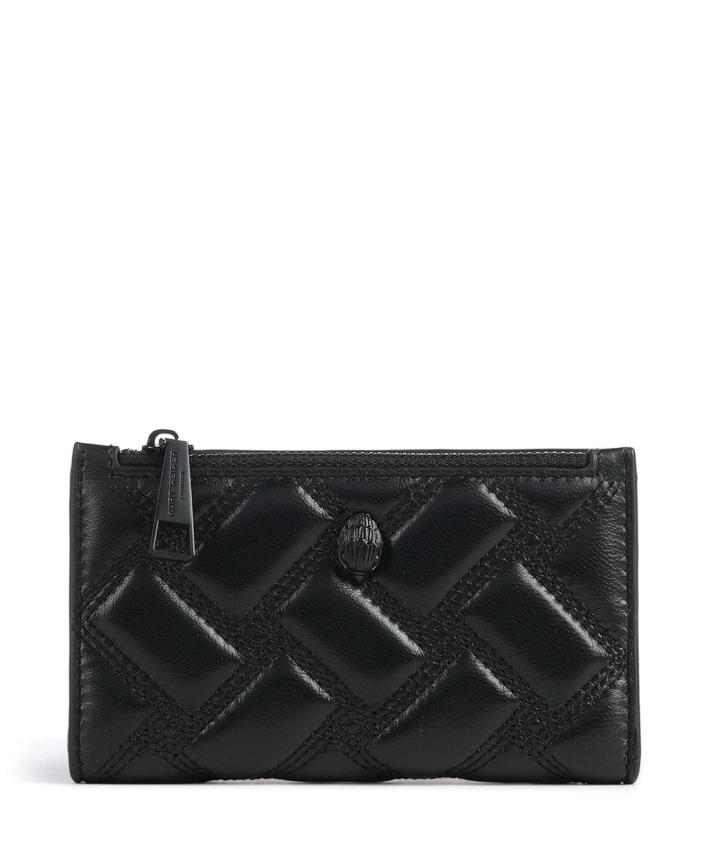 Kurt Geiger Kensington Wallet black