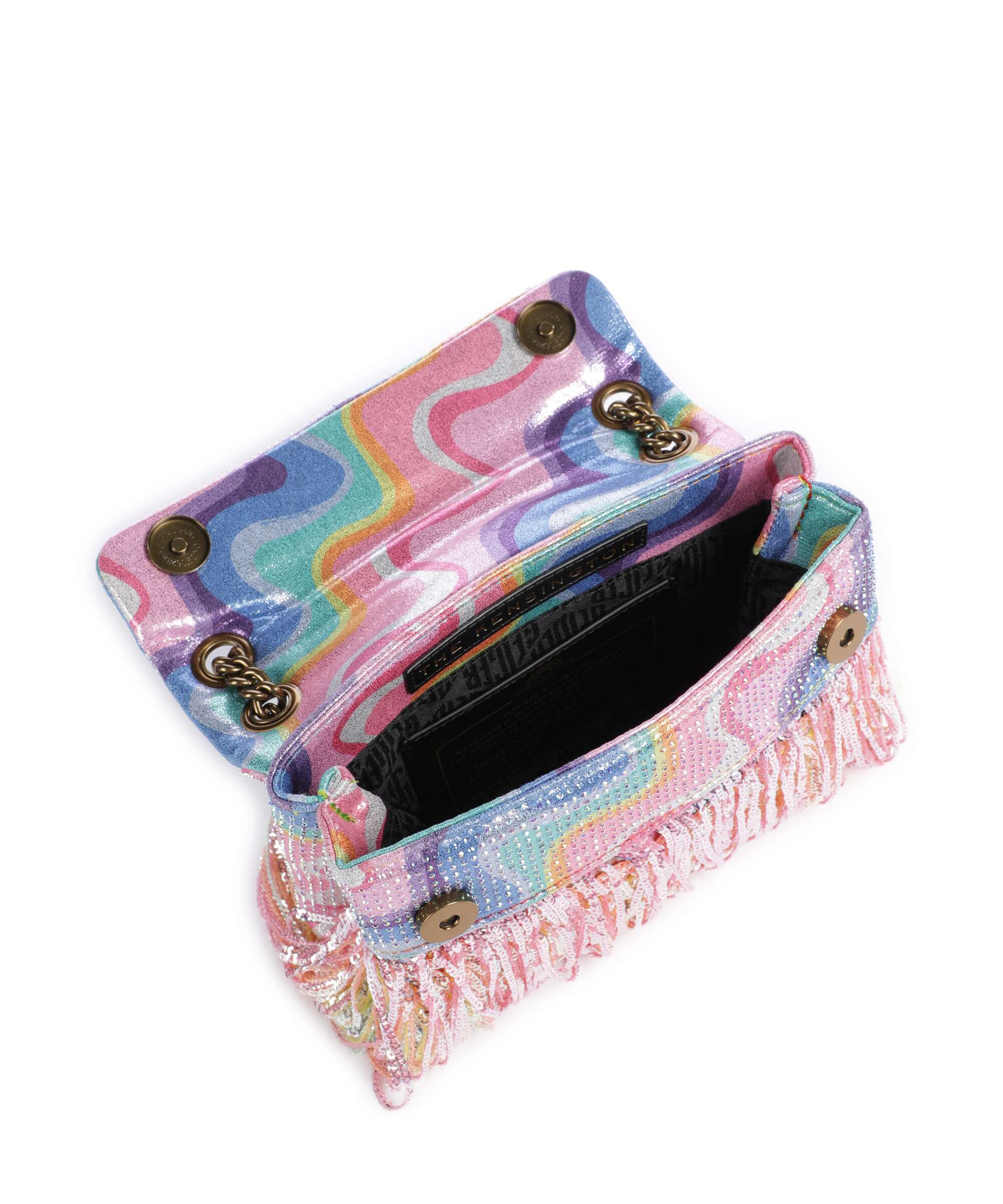 Kurt Geiger Kensington Mini Shoulder bag multi