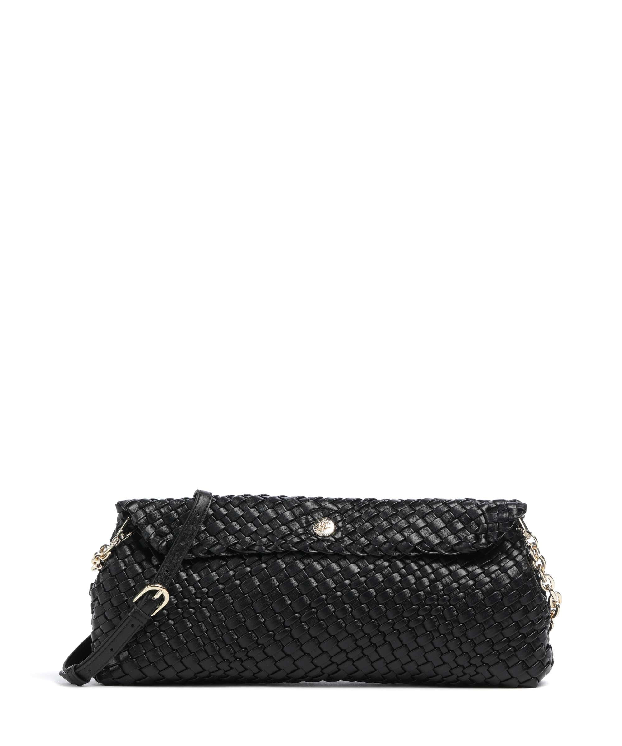 Dune London Encourage Clutch bag black