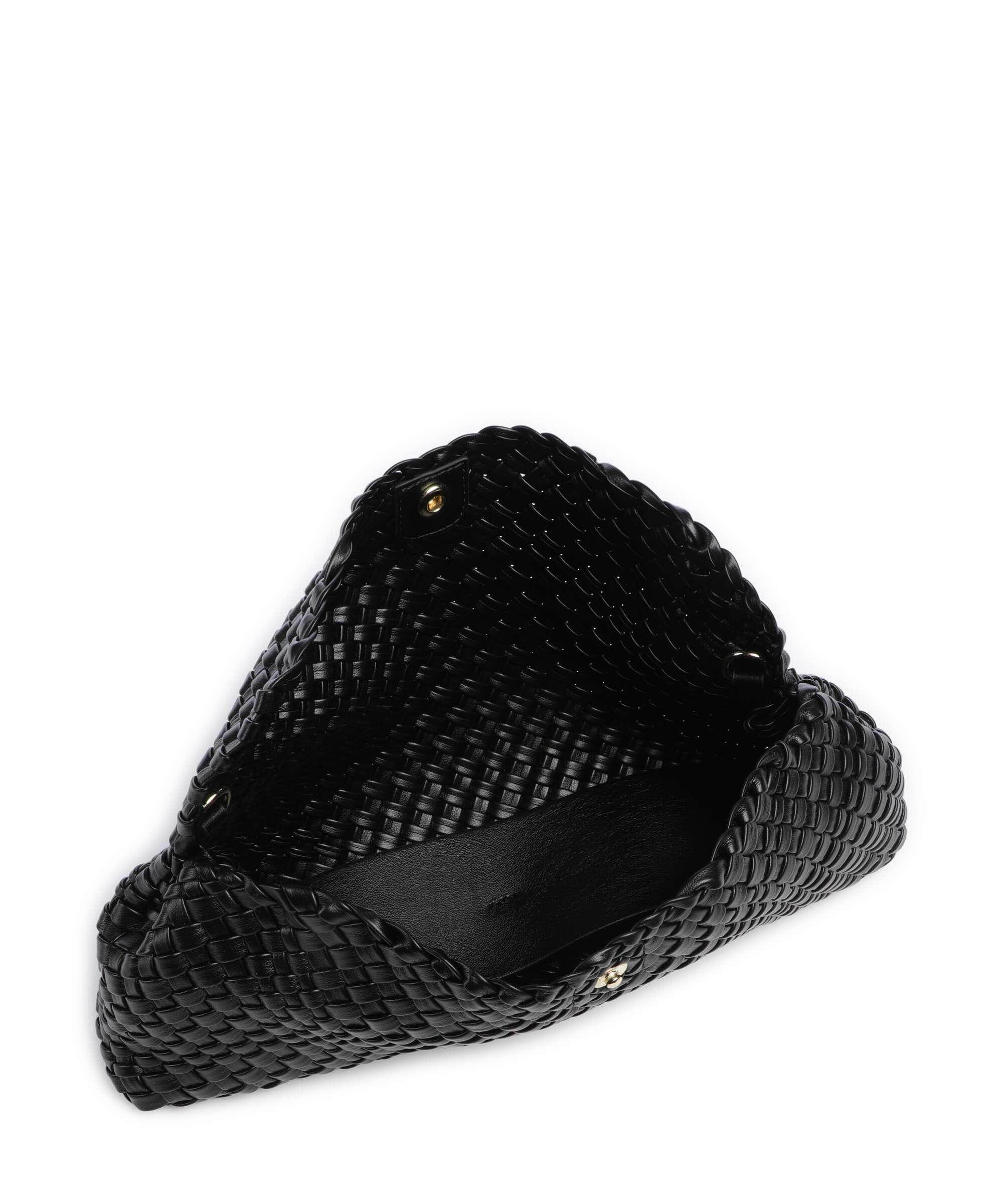 Dune London Encourage Clutch bag black