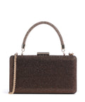 Dune London Beaut Handbag bronze